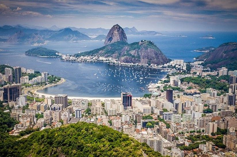 Rio de Janeiro