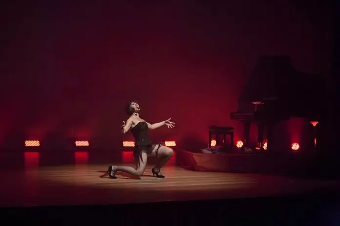 Teatro Ipanema recebe o espetáculo Brincando com a Broadway – Aos Cantos e Encantos dos Musicais
