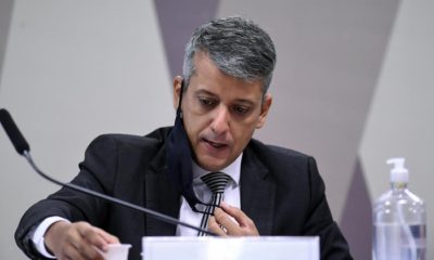 Roberto Dias