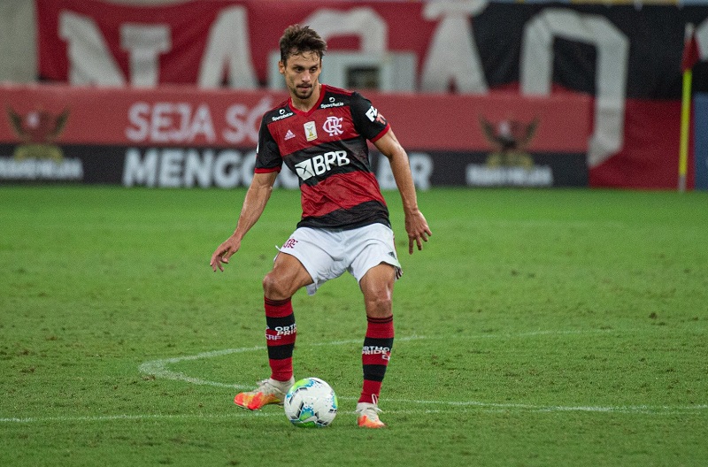 Rodrigo Caio