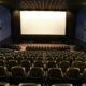 sala de cinema