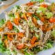 Cantinho de Receitas Tupi: Salada fácil de fazer