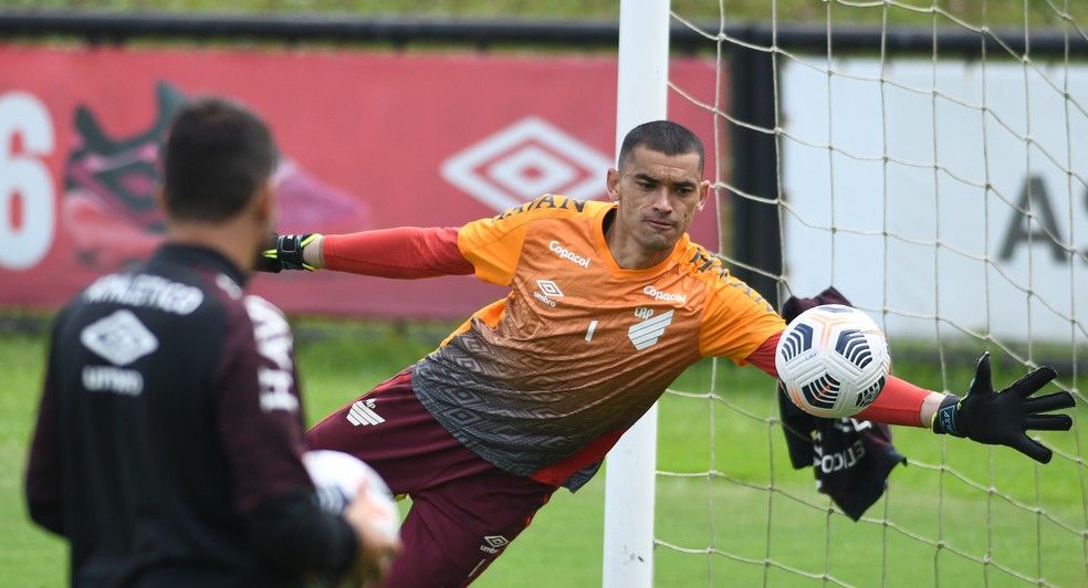 Santos desperta interesse do Flamengo para a sequência da temporada