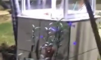 santuário são jorge irajá