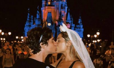 Sasha e João Figueiredo