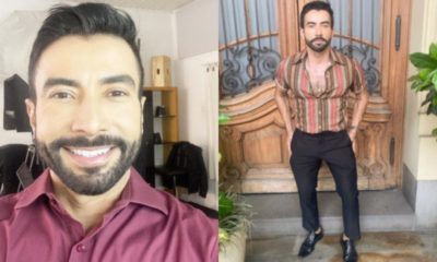 Ator Luiz Carlos Araújo é encontrado morto em casa