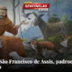 Sentinelas da Tupi Especial Dia de São Francisco de Assis