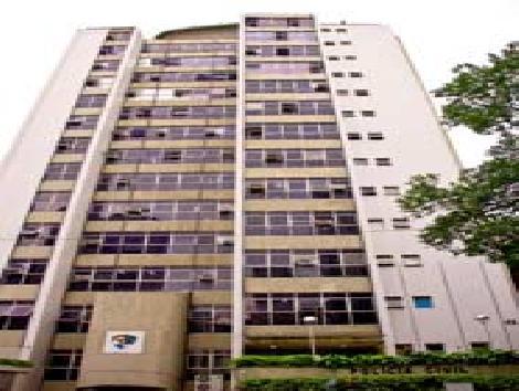 fachada prédio sepol