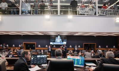 Assembleia Legislativa aprova Observatório do Feminicídio para o Rio de Janeiro