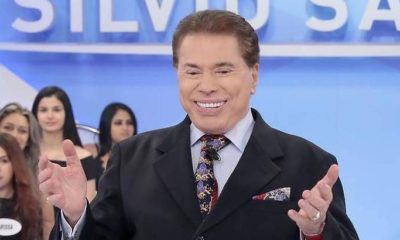 Silvio Santos