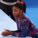 Simone Biles gerou polêmica ao comentar sobre atletas trans em esportes escolares