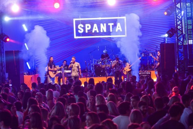 Festival Spanta