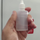 Imagem de um spray nasal