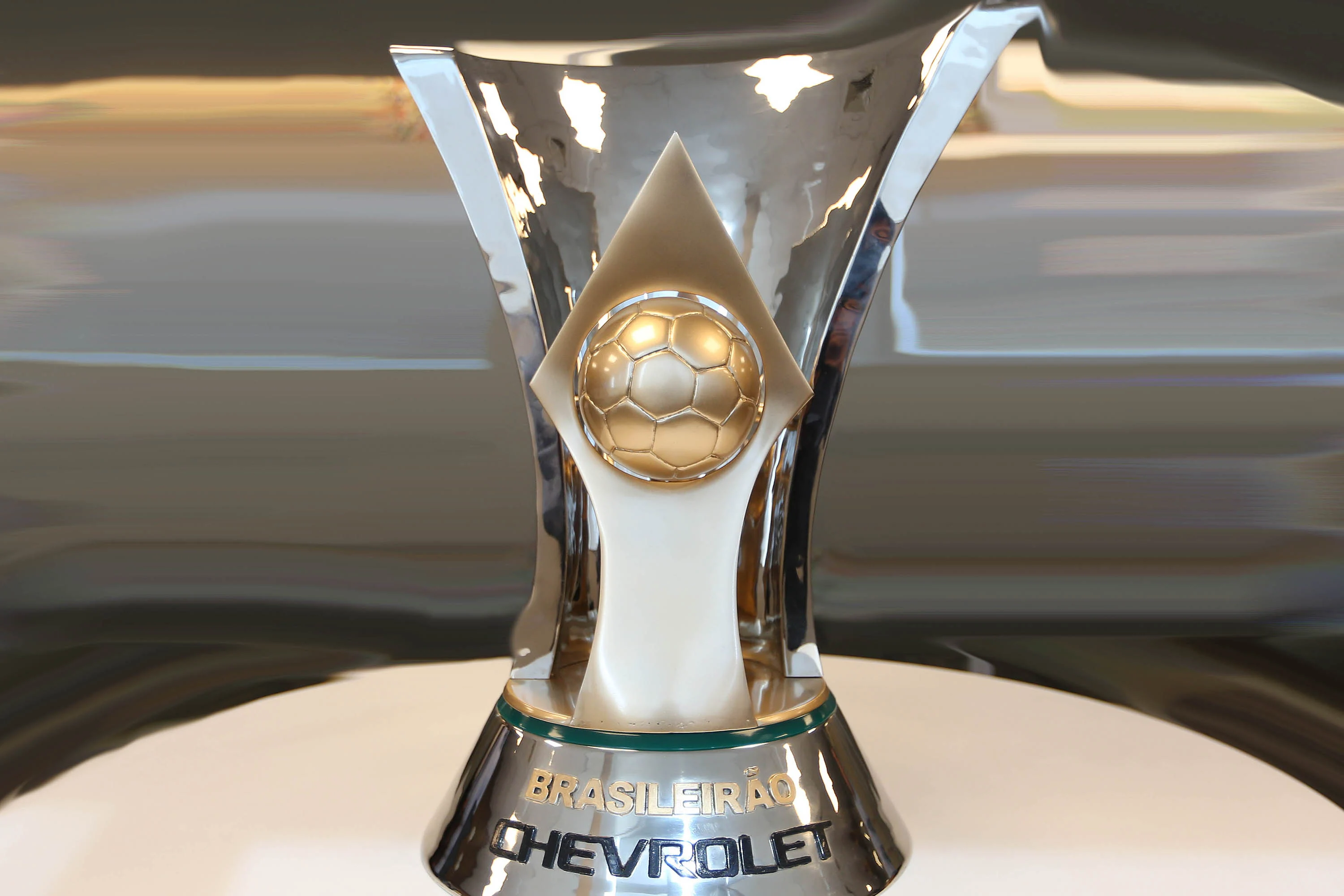 Taça do Brasileirão