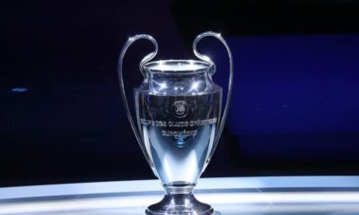 Taça da Champions League