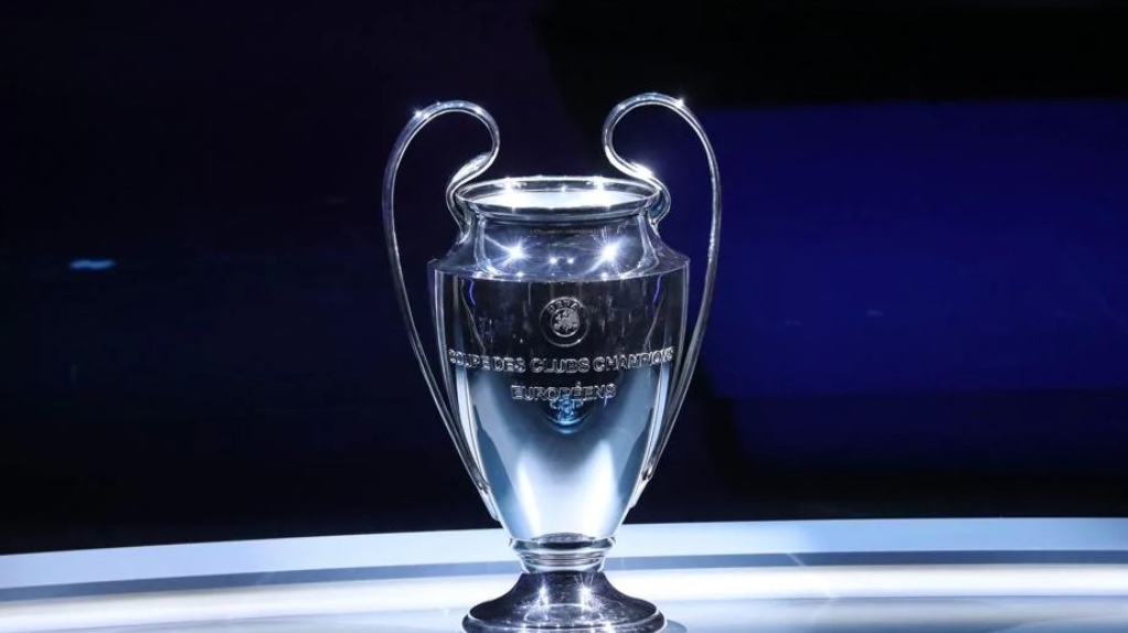 Quartas da Champions League 2023: veja confrontos e chaveamento, liga dos  campeões