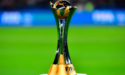 Abu Dhabi receberá edição de 2021 do Mundial de Clubes