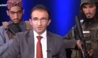 Entrevista com Talibã