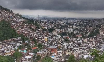 temperatura centro de operações rio de janeiro