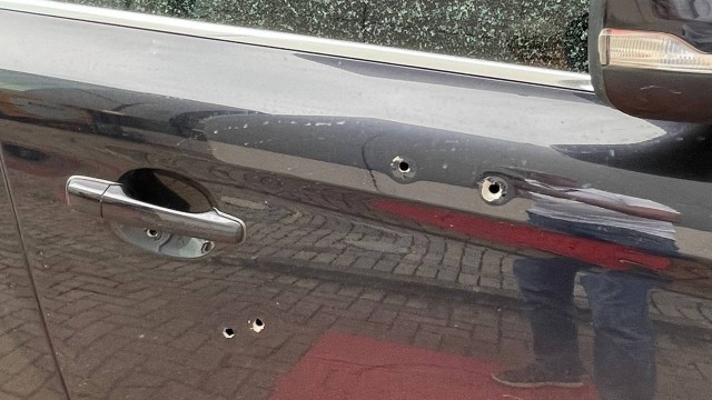 tenente coronel dos bombeiros