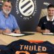 Thuler assina contrato com o Montpellier, da França