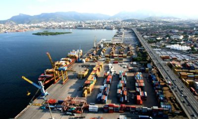 Região Portuária do Rio