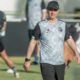 Tiago Nunes deixa o comando do Ceará