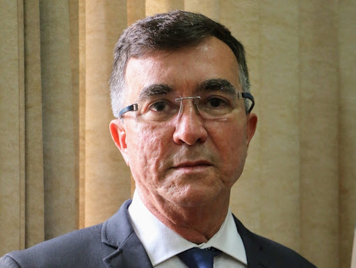 Vice-prefeito de Niterói, Paulo Bagueira