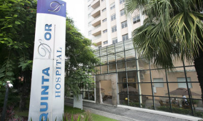 Hospital Quinta D'or