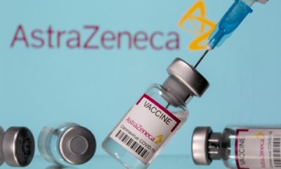 vacina astrazeneca