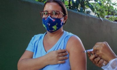 Nilópolis revacina mais de 370 pessoas que tomaram doses vencidas