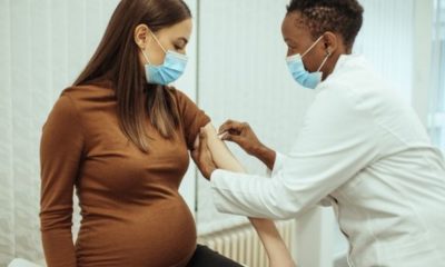 vacinação grávidas