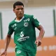 Vinicius Lopes reforça o Botafogo