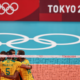 Brasil vence Japão sem sustos e avança para a semifinal