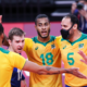 Brasil perde no tie-break e encerra participação sem medalhas