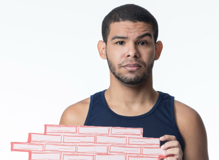 Vyni é o 8º eliminado do BBB22