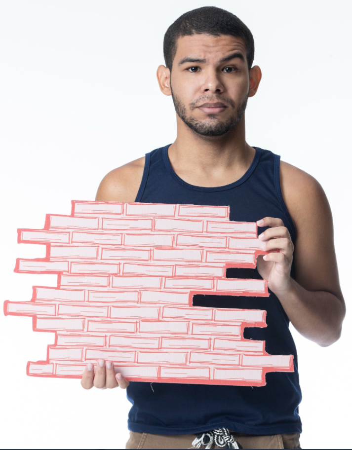 Vyni é o 8º eliminado do BBB22