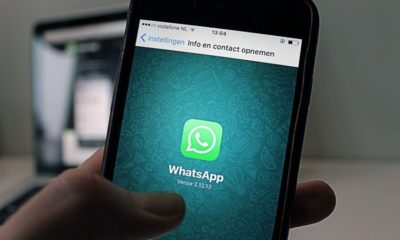 Prints de whatsapp não serão mais considerados provas na justiça (Divulgação: Agência Brasil)