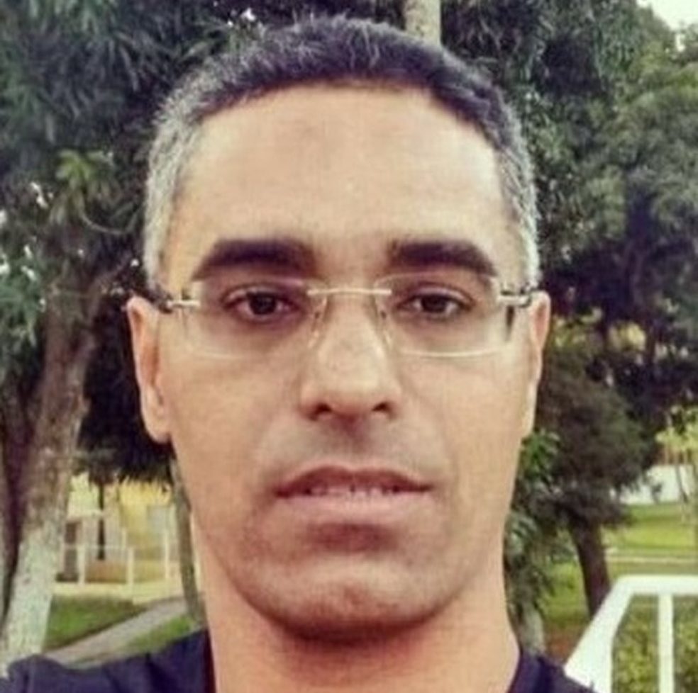 Moisés Alves de Matos