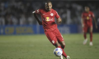 Edimar é o novo reforço do Vasco para a lateral esquerda em 2022