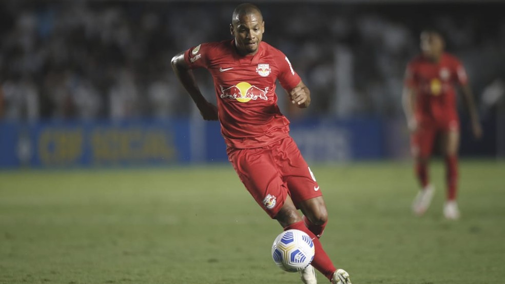 Edimar é o novo reforço do Vasco para a lateral esquerda em 2022