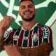 Nathan, do Atlético-MG, é o novo reforço do Fluminense para a temporada