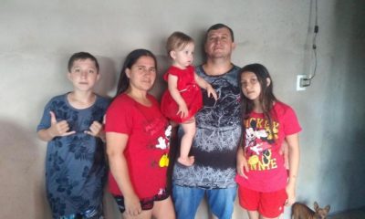 Família de Várzea Paulista morre soterrada dentro de casa