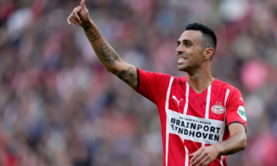 Alvo do Botafogo, Zahavi é oferecido ao Palmeiras