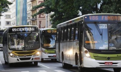 ônibus Rio
